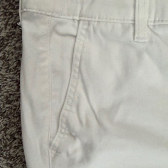 Torrid Ivory Pants - Picture 4 of 4